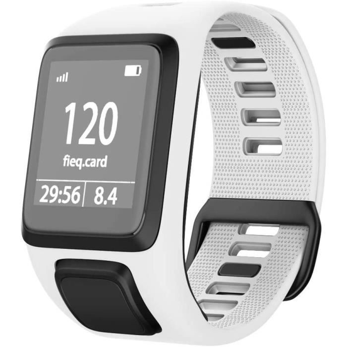 Tomtom spark 2025 3 decathlon