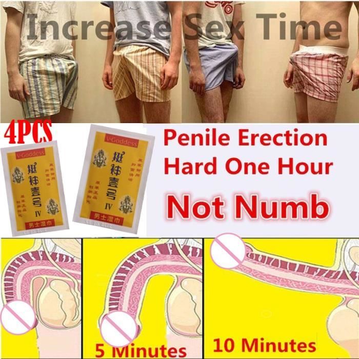 10pc Nouveau Dieu Indien Huile Lingettes Retarde Ejaculation Prematuree Penis Sexuel Humide Lingettes Pour Hommes Type 10pcs Cdiscount Puericulture Eveil Bebe