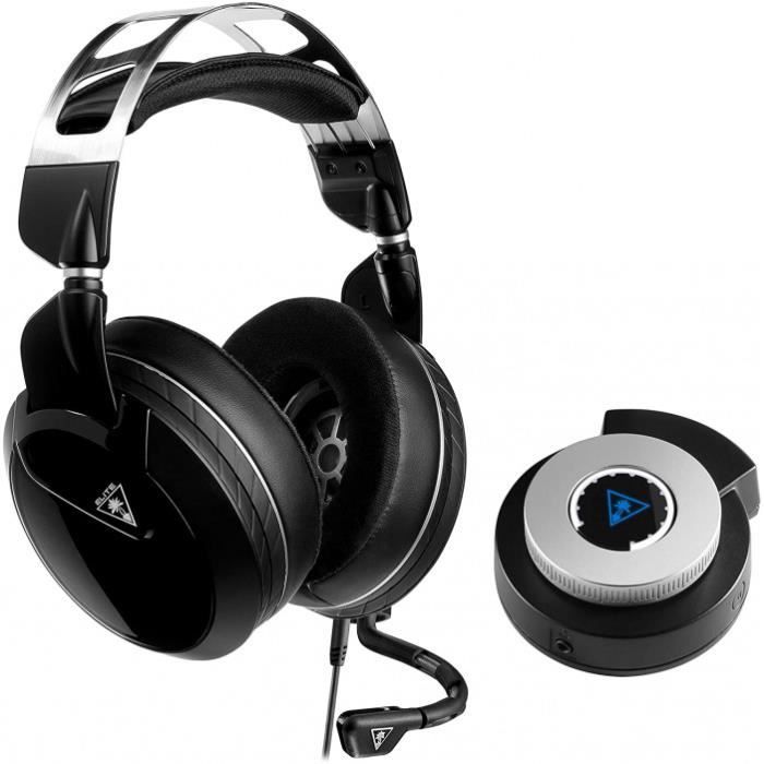 Turtle Beach Elite Pro A.M.P. - PS4 and PS4 Pro