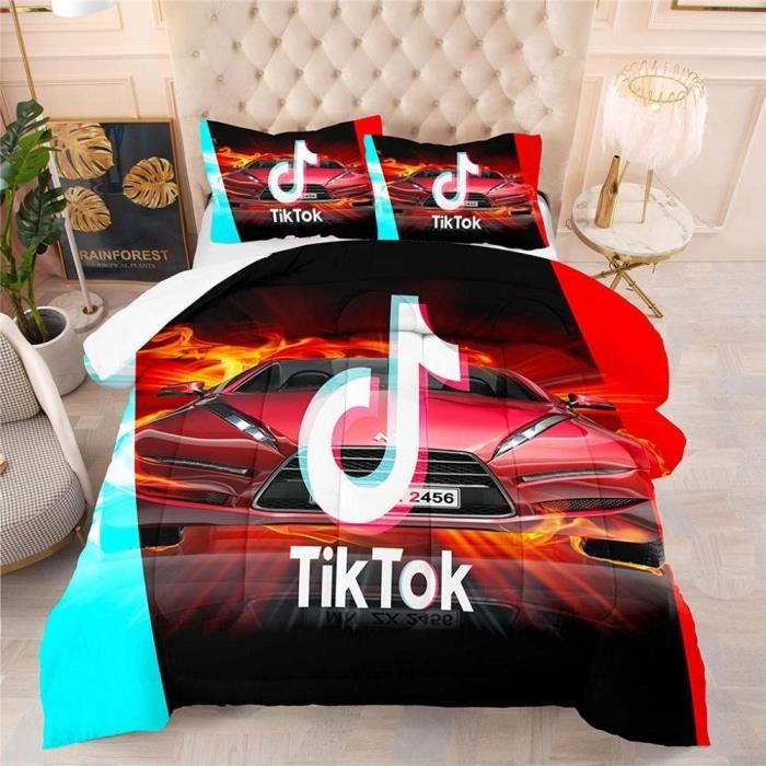 housse de couette ado