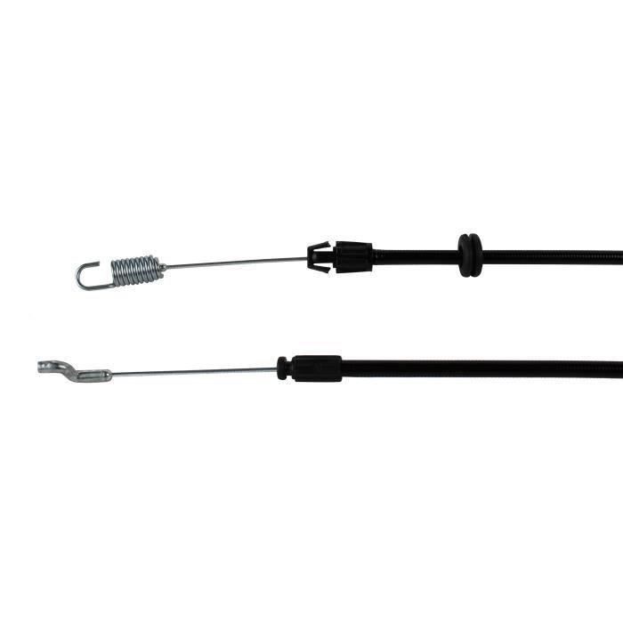 Cable d'Embrayage 381030080/0 pour Tondeuse