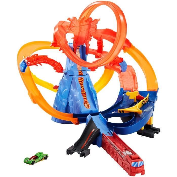 Parcours hot wheels Clearance
