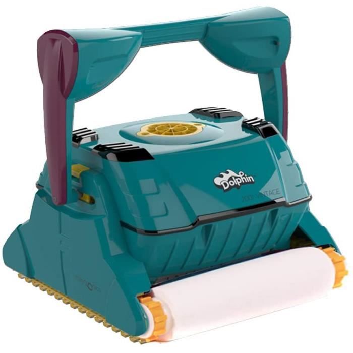 Brosse Mousse Robot Piscine Achat Vente Pas Cher