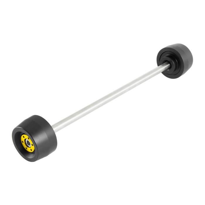 Essieux Avant Arrière Pour Vélo - 108 Mm - 145 Mm - Améliore Les