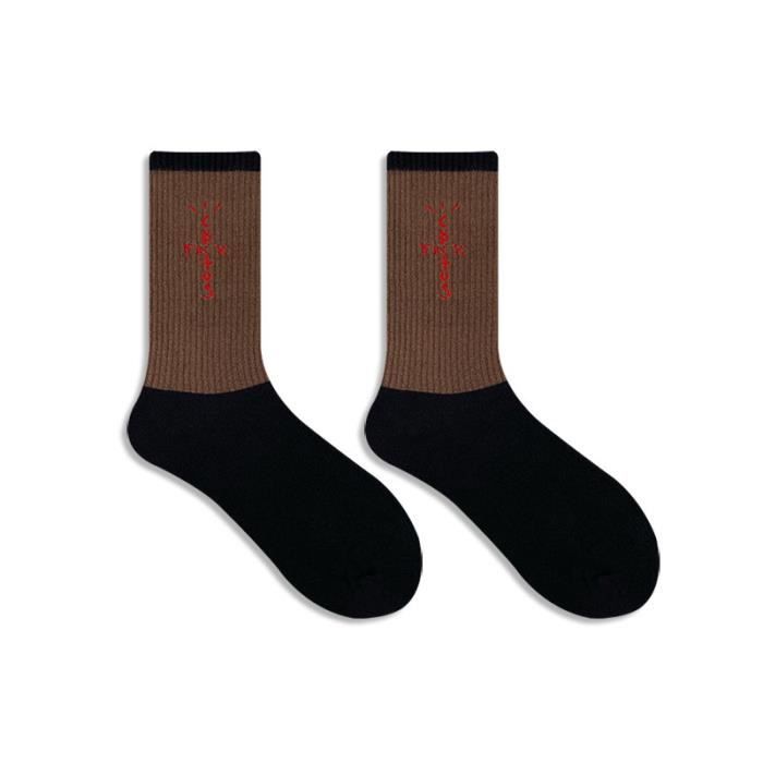 Chaussette travis hotsell scott