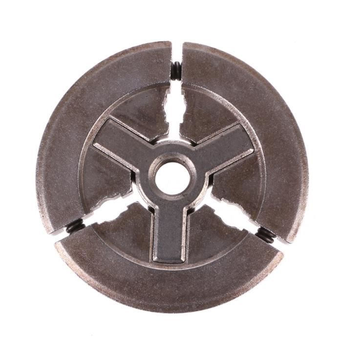 Kit Piston-cylindre Pour Tronçonneuse 5800 58cc - Diamètre 45,2 Mm - Pièce De Rechange Universelle