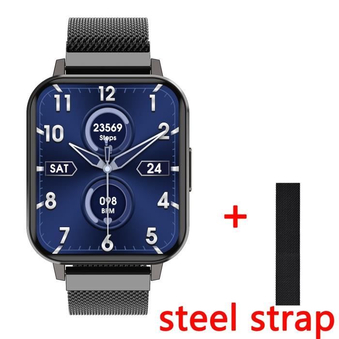 Montres connectées sale 2020