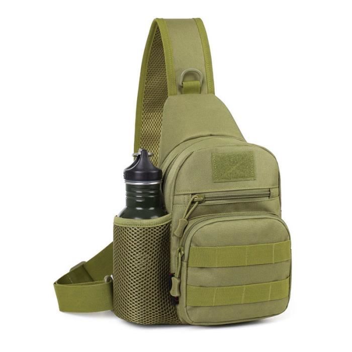Universal Sac De Téléphone Mobile De Sport En Plein Air Sac Tactique (bleu) – Atmosphera Boutique