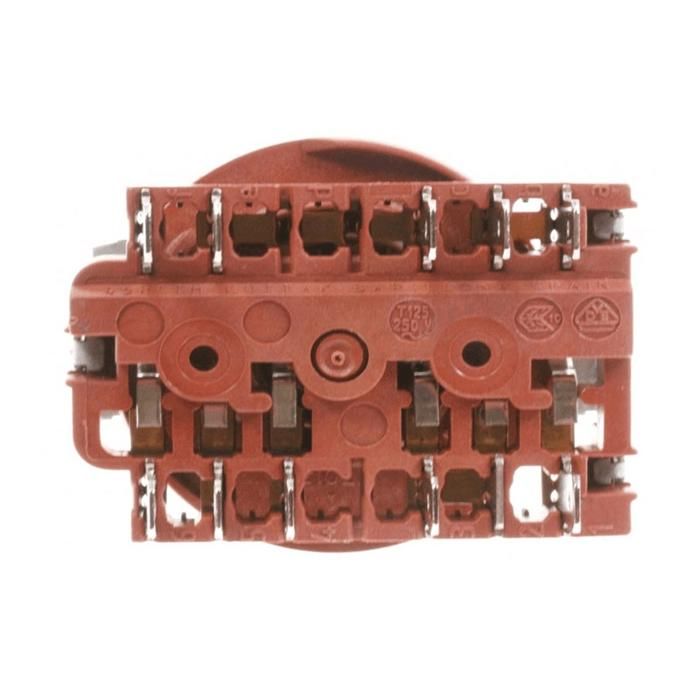 Beko 163100005 - vue 4