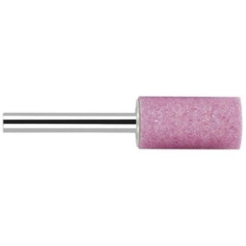 Meules sur tige forme cylindrique midure 6 mm 60 25 mm 20 mm 1pc - vue 2