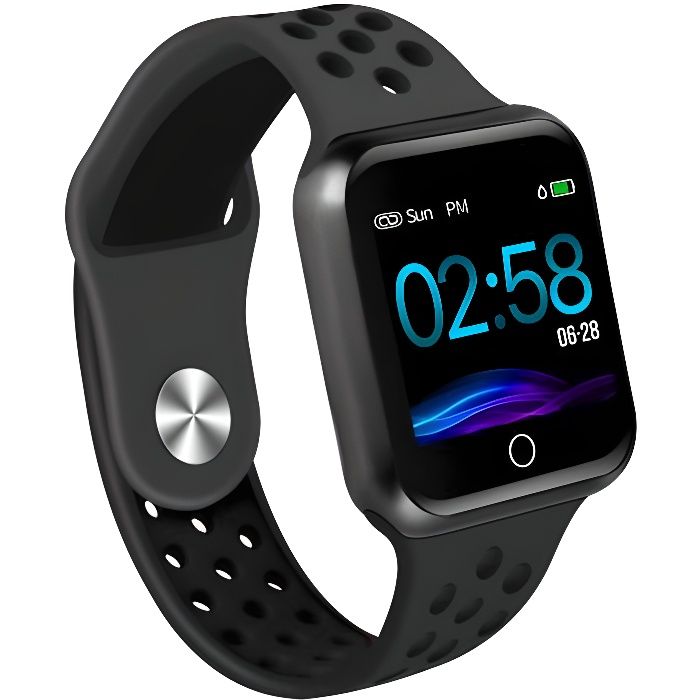 Montre x fit store