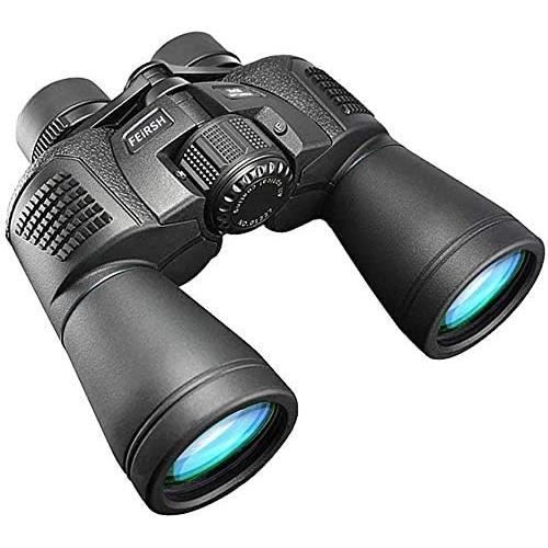 20 X 50 jumelles pour adultes Jumelles puissantes pour les touristes de