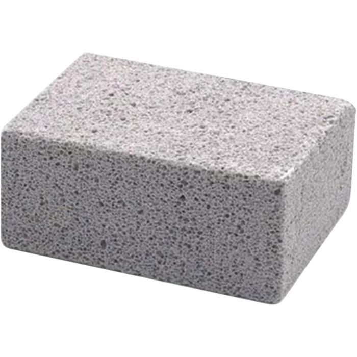 4 Pièces Pierre De Nettoyage Réutilisable Blocs Briques De
