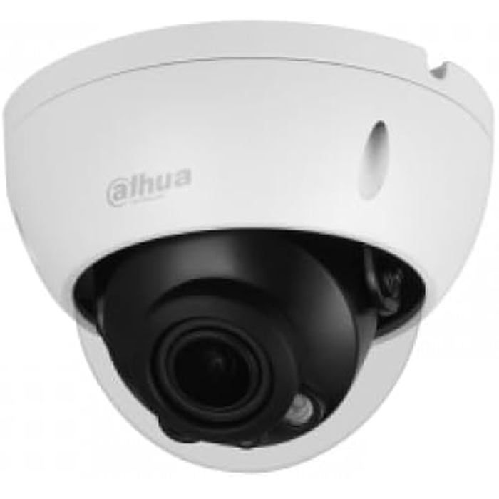 Caméra de sécurité Dahua Dome 2MP IPC HDBW2231R ZS S2 - vue 2