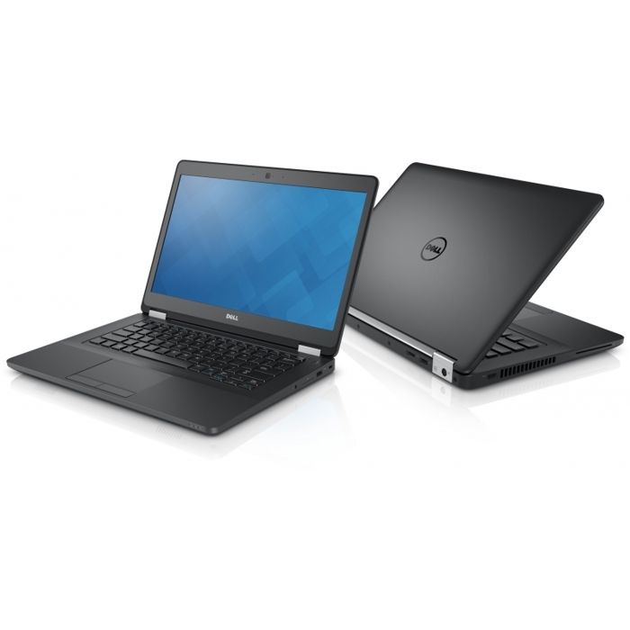 Ordinateur portable - Dell Latitude 5490 - 16Go - 256Go SSD - W11 Reconditionné - Dell reconditionné disponible sur Cdiscount Seconde Vie