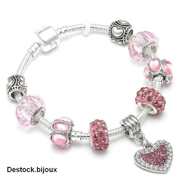 bracelet pandora femme rose bracelet pandora femme rose