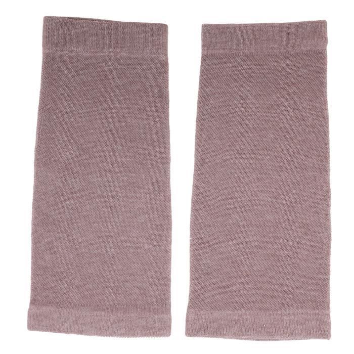 6 Paires De Coussinets Cheville En Néoprène Pour Bottes De Ski/snowboard - Adhésifs, Anti-frottements