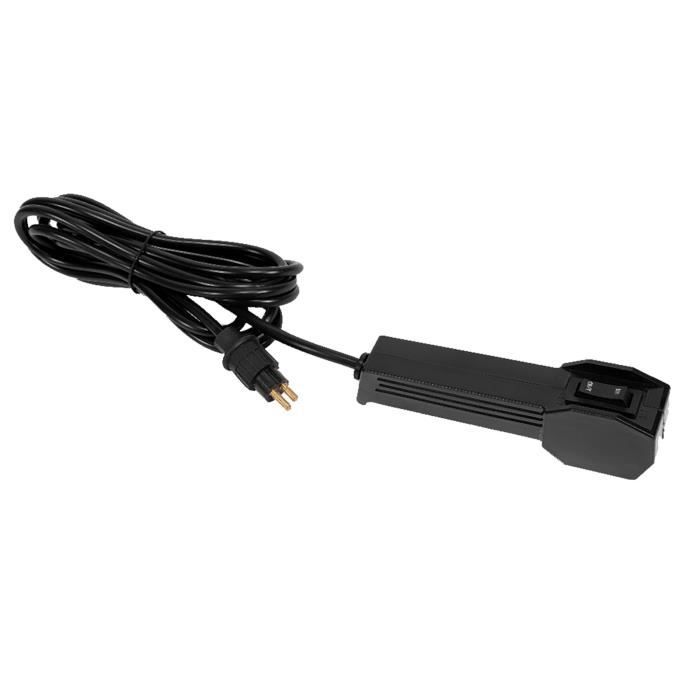 Dioche Treuil Electric Winch, 12V Electric Winch 2721 KG with Radio