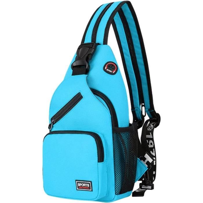 Mini Portefeuille Porte-Clés En Cuir – Sac à Main Pliable Homme Femme – Poche à Monnaie