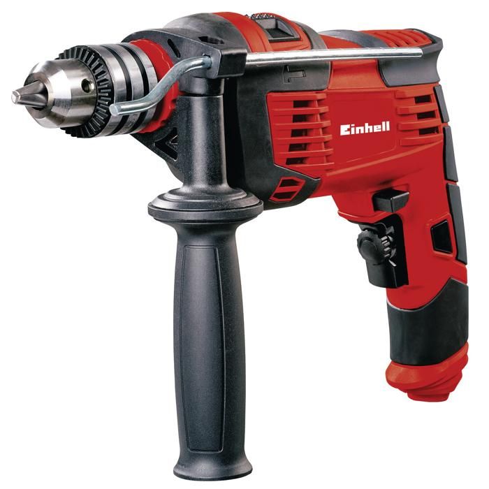 Einhell TH ID 1000 E Perceuse à percussion - vue 3