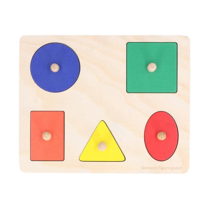 Name Puzzle Personnalisé pour Enfants, Bebe Puzzle pour Enfant 1 2 3 Ans,  Puzzle préscolaire pour garçons et Filles, Jouets éducatif - Cdiscount Jeux  - Jouets