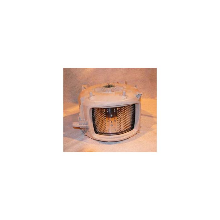 Electrolux Cuve avec tambour pour lave linge