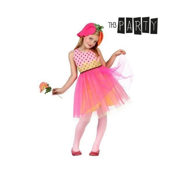 Costume Pour Fillette Fleur Deguisement Enfant Fille Taille 10 12 Ans Cdiscount Jeux Jouets Costume Pour Fillette Fleur Deguisement Enfant Fille Taille 10 12 Ans Cdiscount Jeux Jouets