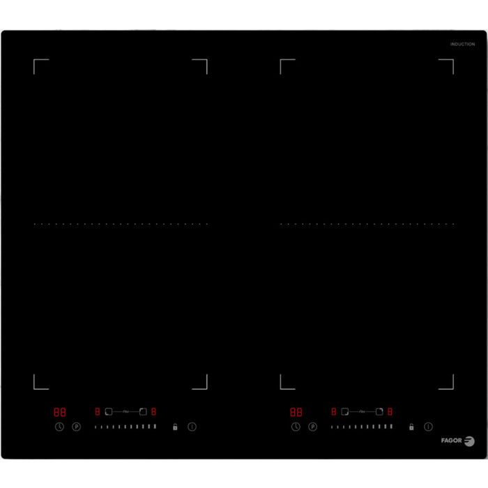 FAGOR FAI3546 - vue 5