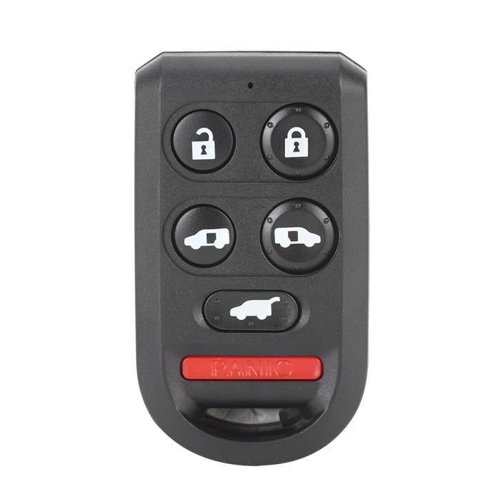 OFF WE GO Coque De Clé Voiture Pour Ford TPU 3 Bouton Accessoire Clé De Voiture Pour Fiesta Focus C-Max Galaxy B-Max Kuga Mondeo S-Max Coque De
