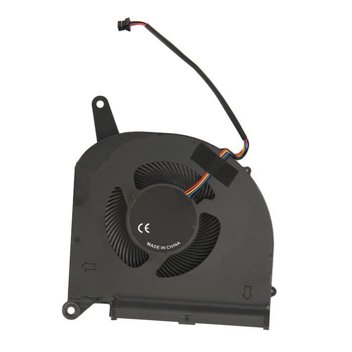 Ventilateur CPU GPU Pour Ordinateur Portable Gigabyte G7 MD