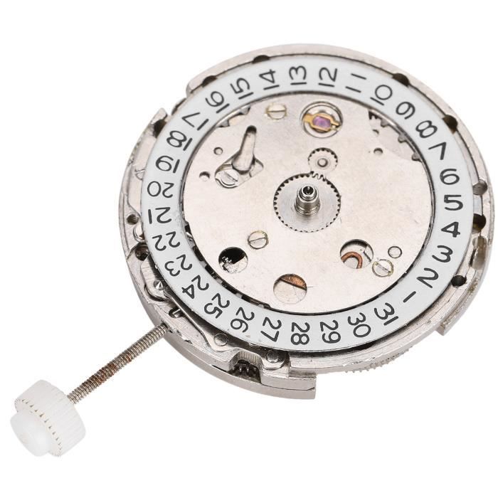Achat shop mécanisme montre