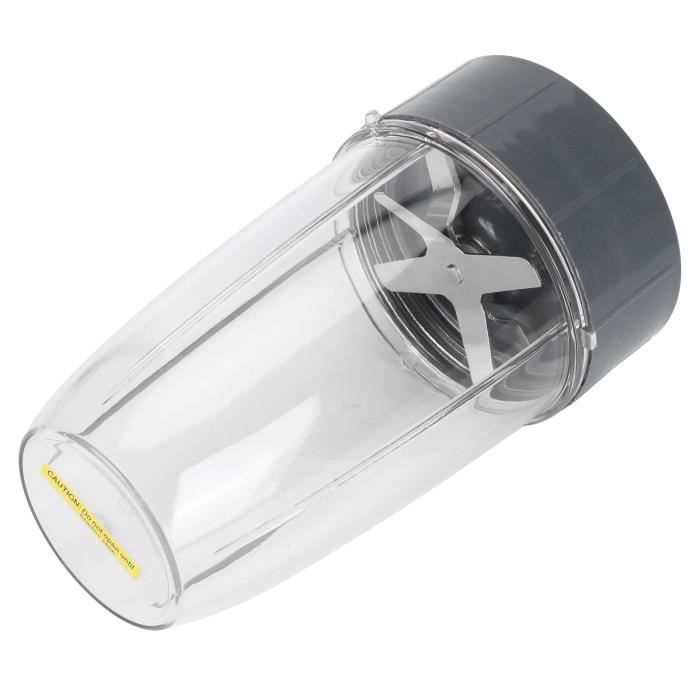 Blender Parts Blender Replacement Cup Easy To Install Extractor Blade