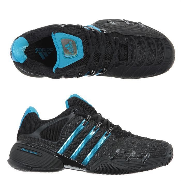 chaussure tennis adidas barricade
