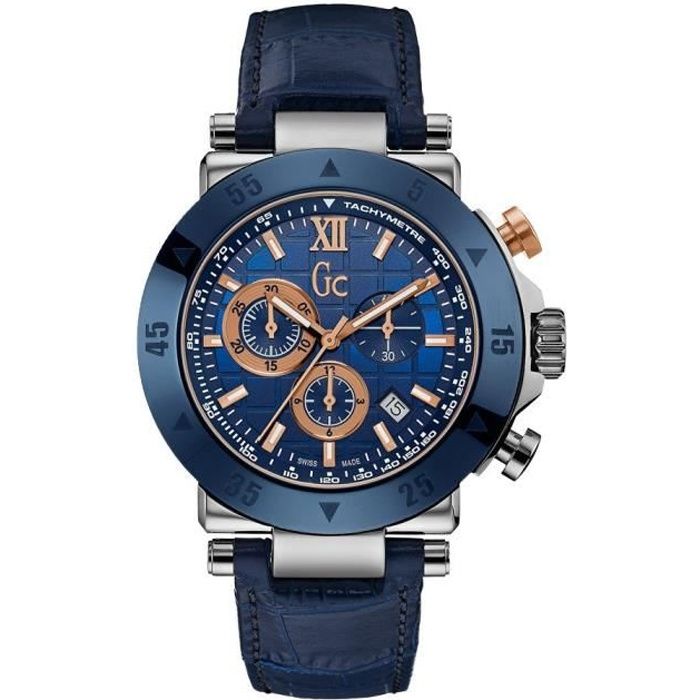 montre guess collection