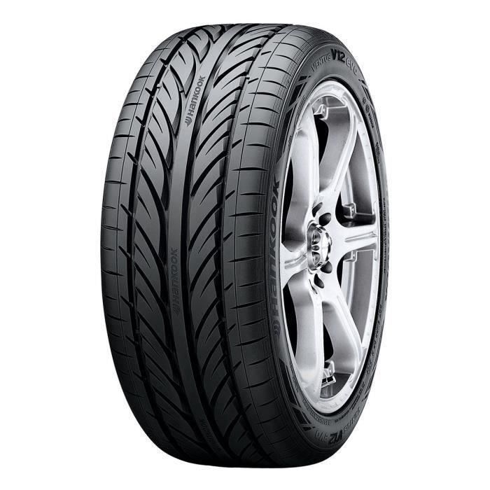 HANKOOK Ventus V12 Evo2 K120 XL 255/35 R19 96 Y Pneu Été