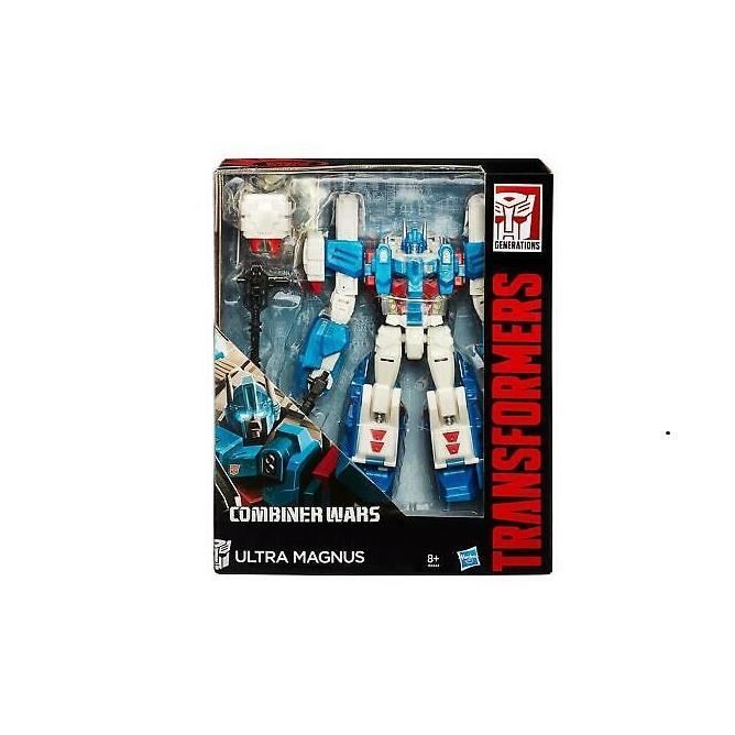 Hasbro Transformers Legacy Evolution Axlegrease Deluxe Class