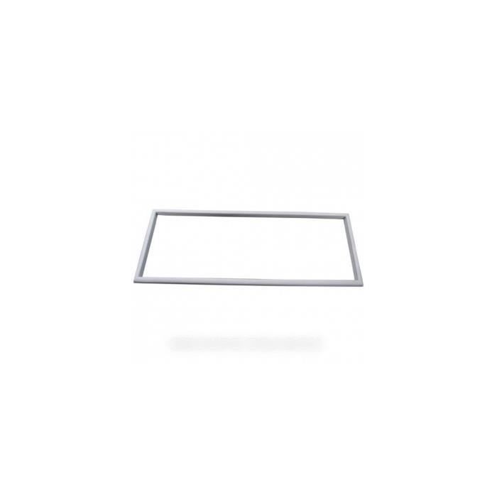 Joint magnetique porte ref bl 760 x 1193 pour réfrigérateur ARISTON * JOINT MAGNETIQUE DE COULEUR BL