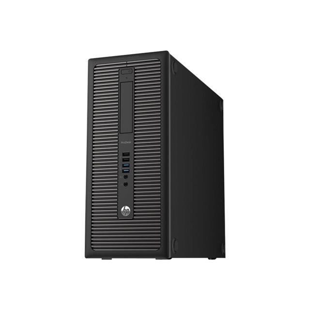 HP 600 G1 TWR ProDesk 3.4 GHz Intel Core i3 i3-…