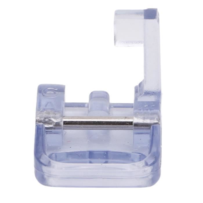 Vhbw Pied De Biche T36LN, Gauche Compatible Avec Artisan 196R, 5550N