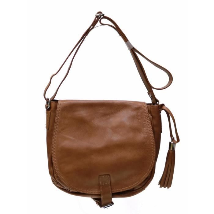 Sac besace