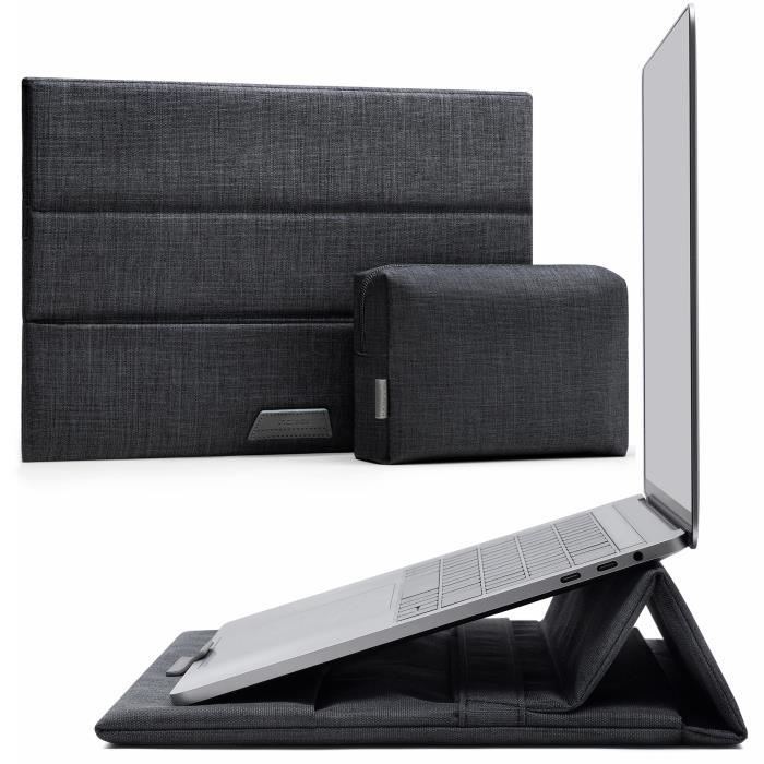 Pochette macbook air top 2018