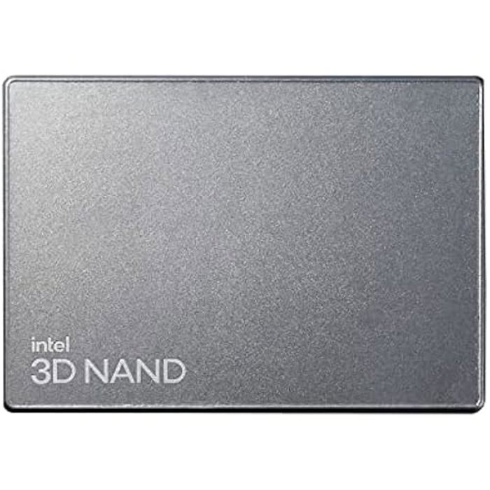 Intel D7 P5520 7 68 To U.2 PCI Express 4.0 NVMe TLC 3D NAND Neuf - vue 2