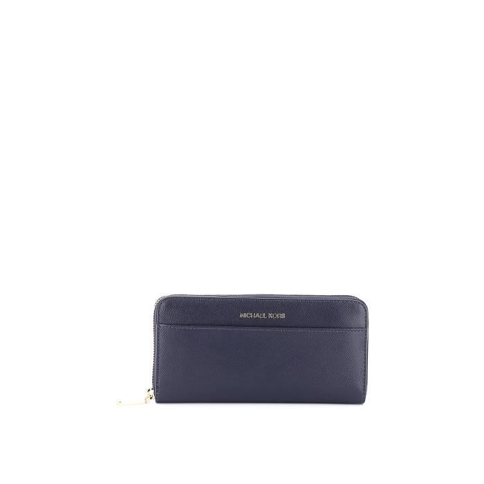 portefeuille femme michael kors