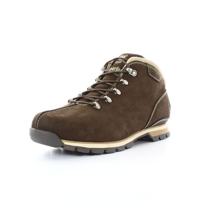 Timberland Splitrock 85090 | Brązowy ⋆ ButyMarkowe.pl