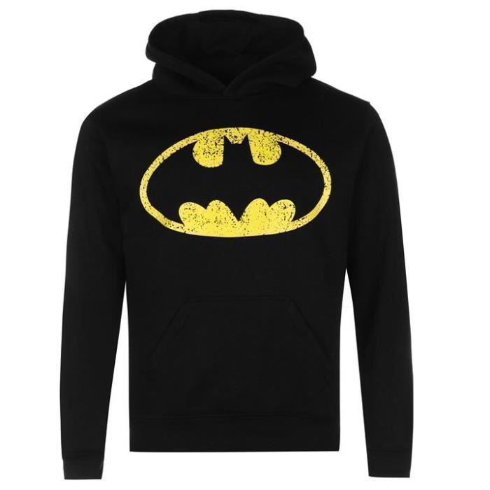 Sweat batman homme