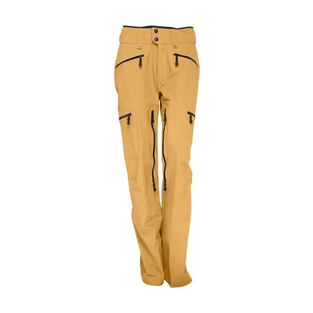 Pantalon Femme TAMOK DRI2 Norrona Camel 
