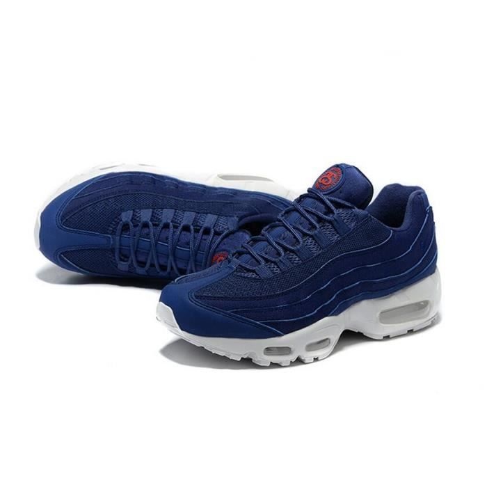 air max 95 homme bleu