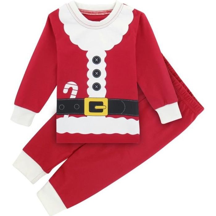 Vetement bebe store noel fille