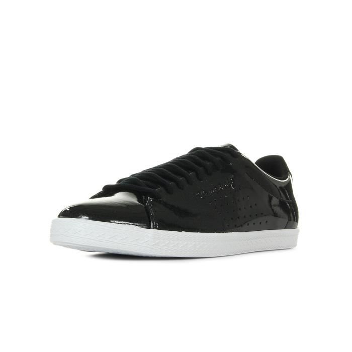 Basket charline le coq sportif sales