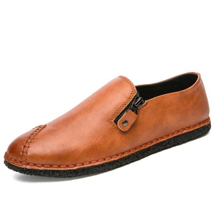 Chaussure de ville homme avec amorti clearance